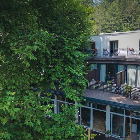 Hotel Tazz - River Front Oasis Collection Bihac Ngoại thất bức ảnh