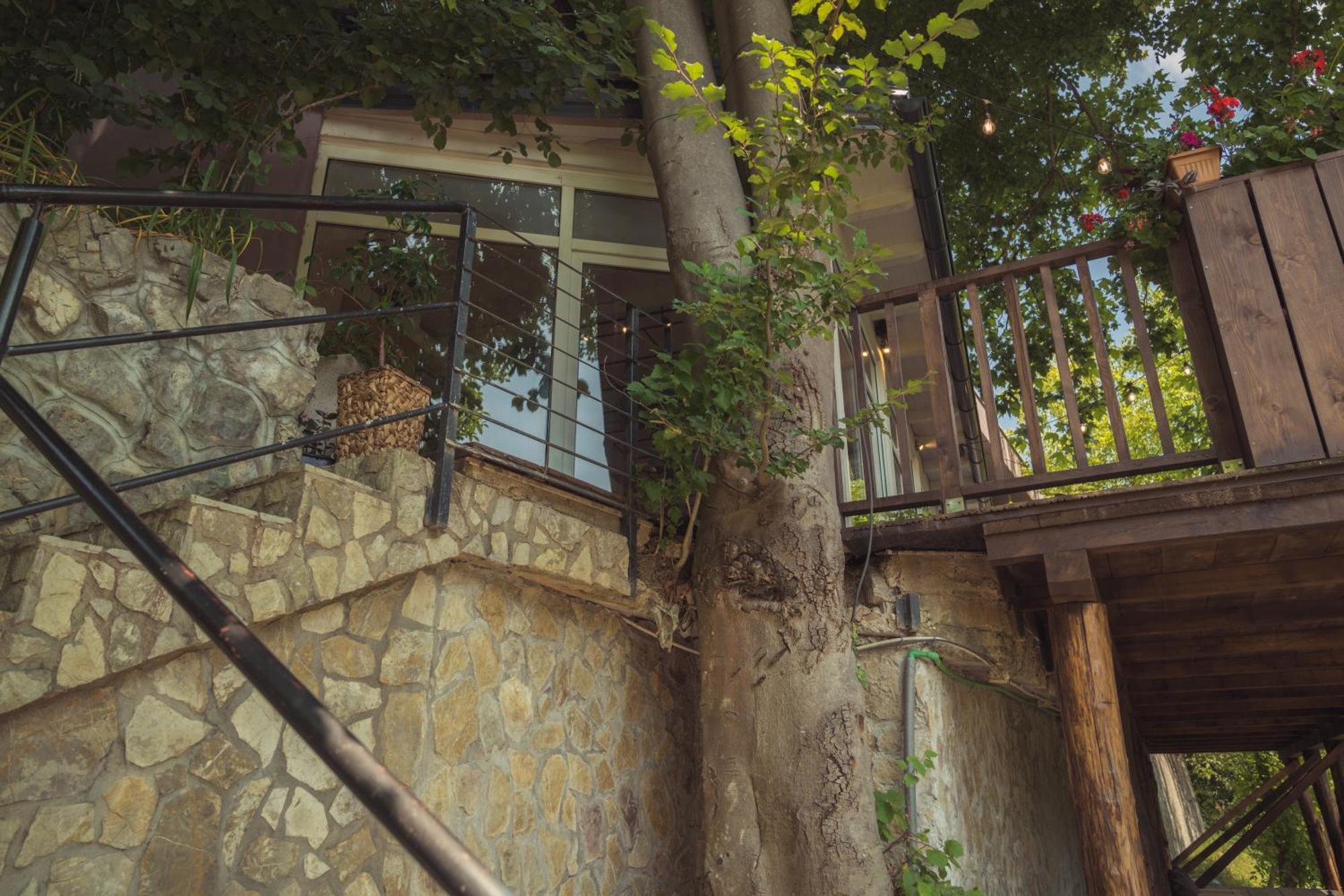 Hotel Tazz - River Front Oasis Collection Bihac Ngoại thất bức ảnh