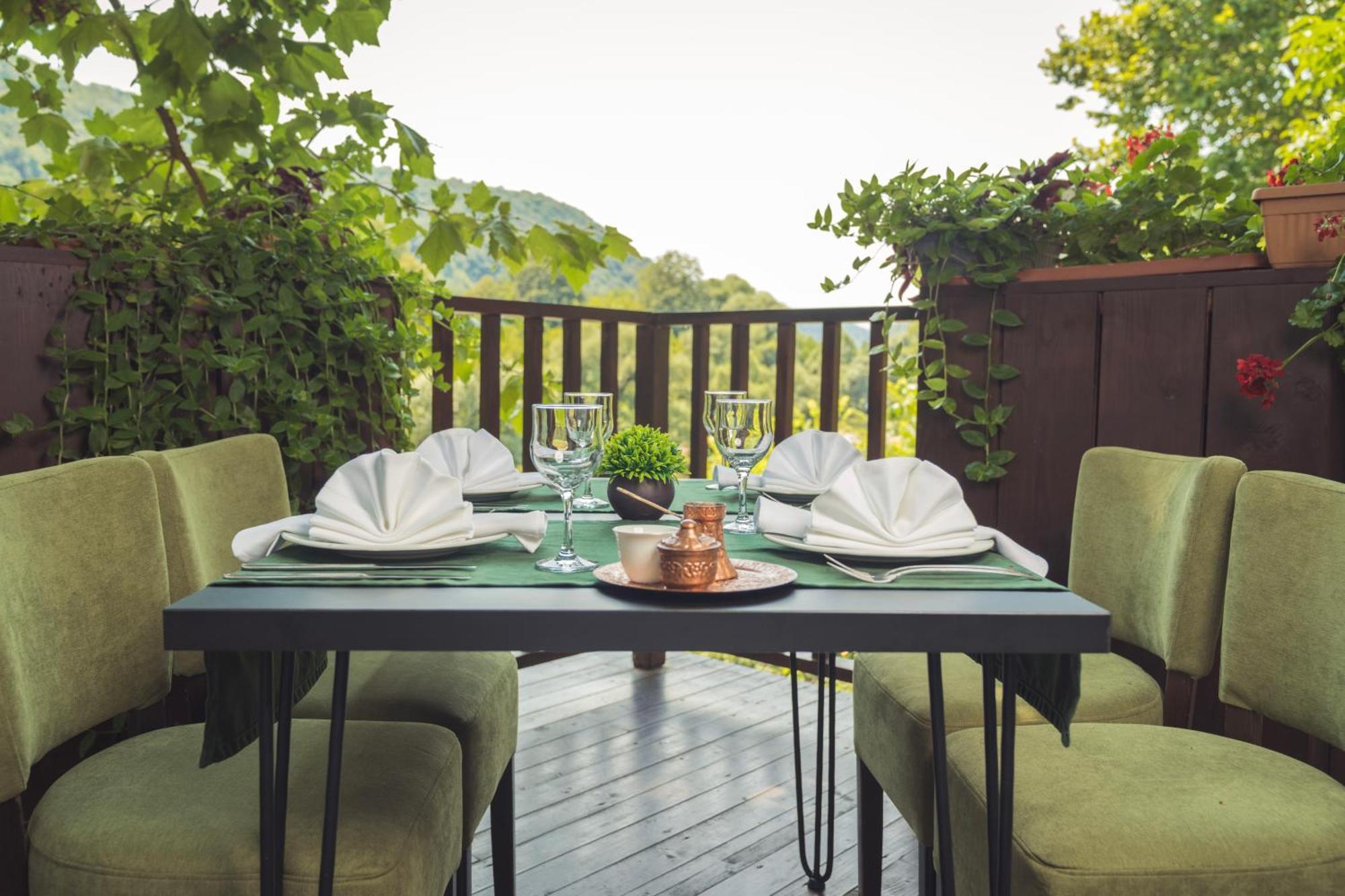 Hotel Tazz - River Front Oasis Collection Bihac Ngoại thất bức ảnh