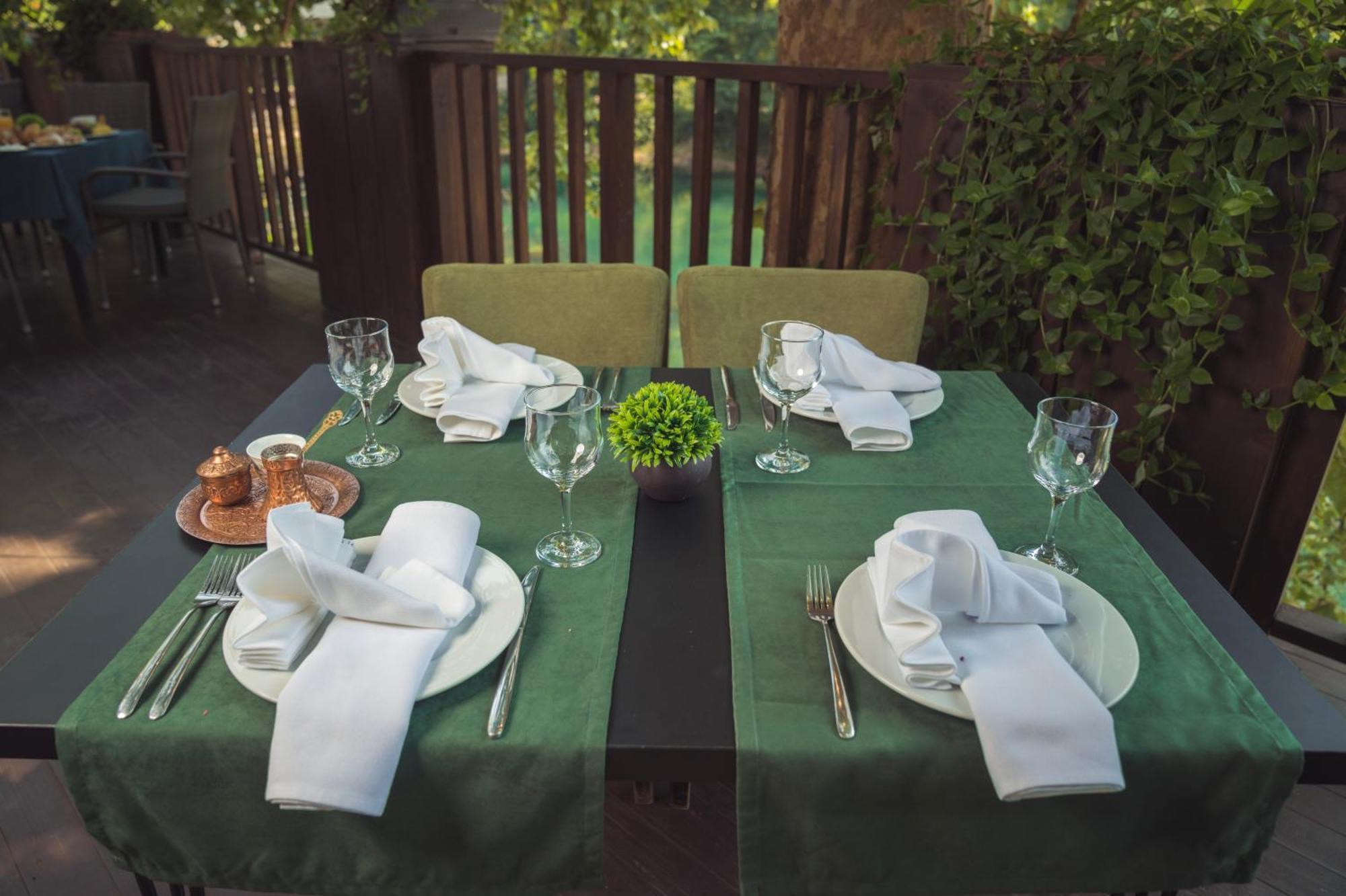 Hotel Tazz - River Front Oasis Collection Bihac Ngoại thất bức ảnh