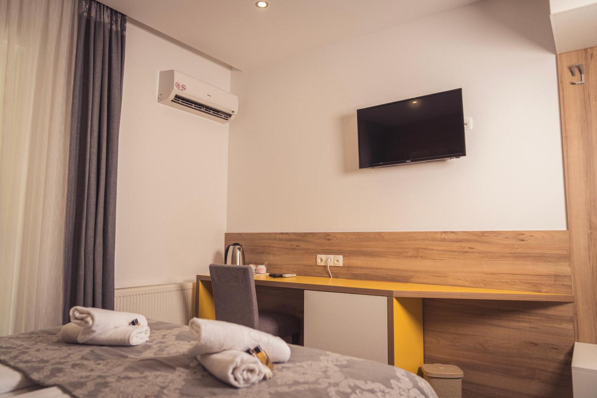 Hotel Tazz - River Front Oasis Collection Bihac Ngoại thất bức ảnh