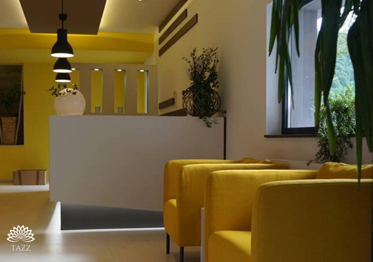 Hotel Tazz - River Front Oasis Collection Bihac Ngoại thất bức ảnh